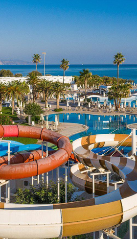 Creta Princess By Atlantica