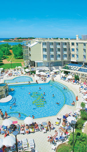 Hotel Maestral