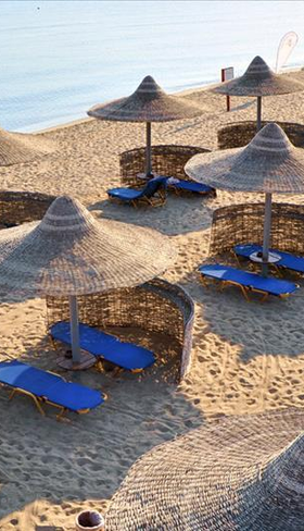 Hotel Malikia Resort Abu Dabbab