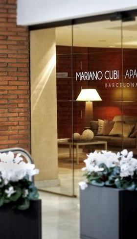 Hotel Mariano Cubi