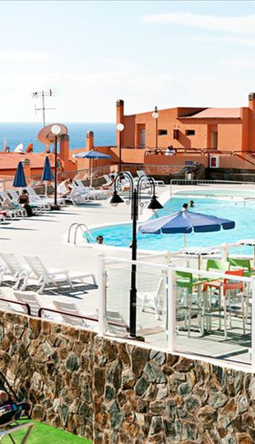 Hotel Marina Elite All Inclusive Resort