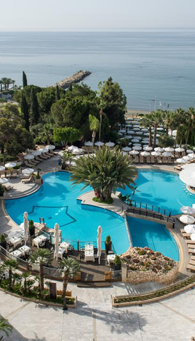 Hotel Mediterranean Beach