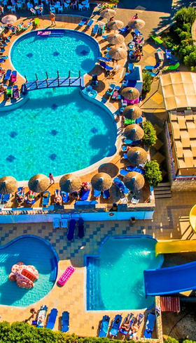 Hotel Mediterraneo