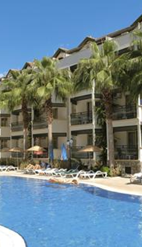 Mirage World