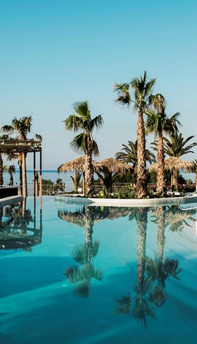 Hotel Mitsis Norida Beach