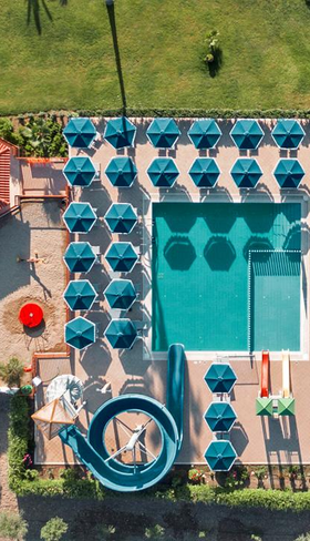 Hotel Mitsis Ramira Beach