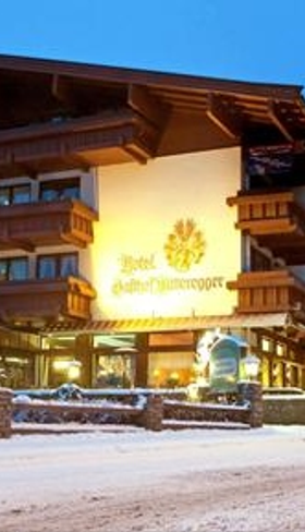 Hotel Mitteregger