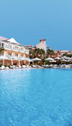 Hotel Mövenpick Resort