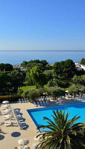 Hotel Naxos Beach Resort