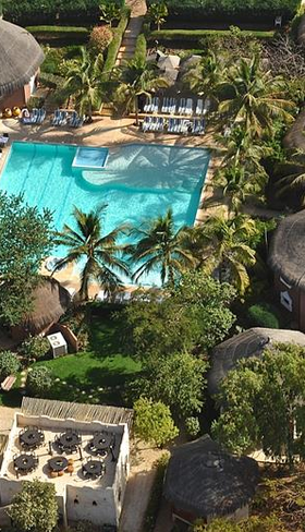 Hotel Neptune