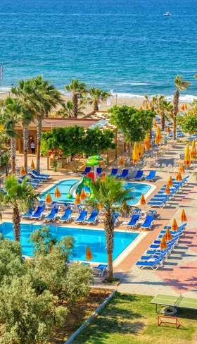 Hotel Numa Konaktepe