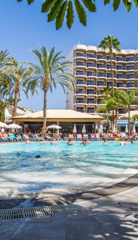 Hotel Occidental Margaritas