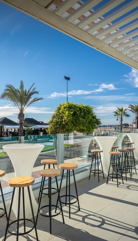 Hotel Occidental Torremolinos Playa