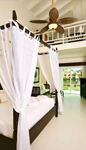Hotel Ocean Blue & Sand