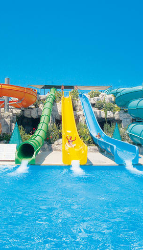 SunConnect Hotel One Resort Monastir