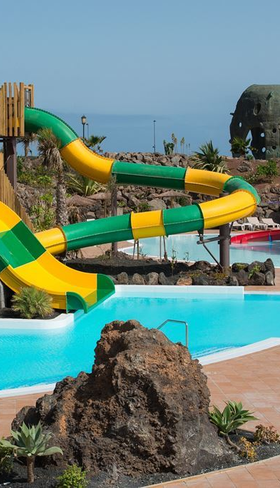P&V Village Club Fuerteventura Origo Mare
