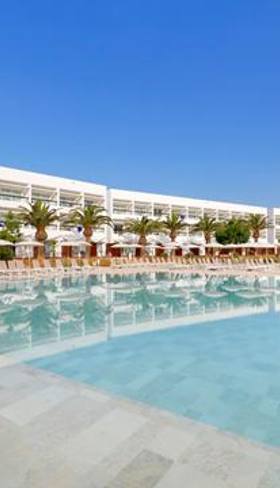 Grand Palladium Palace Ibiza Resort