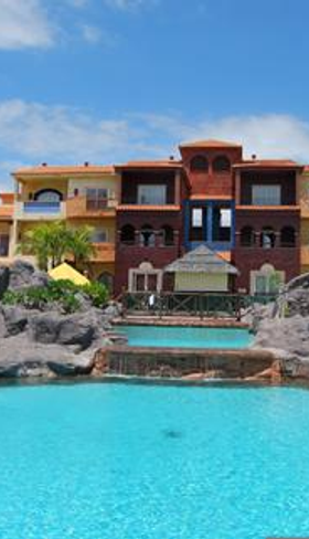 Hotel Park Club Europe