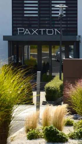 Paxton Resort & Spa Paris MLV