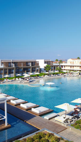 Hotel Pelagos