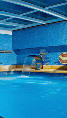 Hotel Pere IV