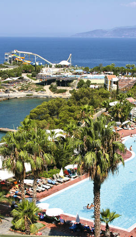 Hotel Pine Bay Holiday Resort