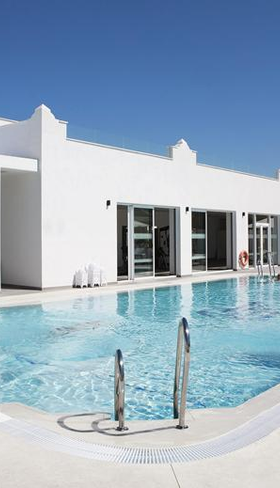 Hotel Playa de la Luz