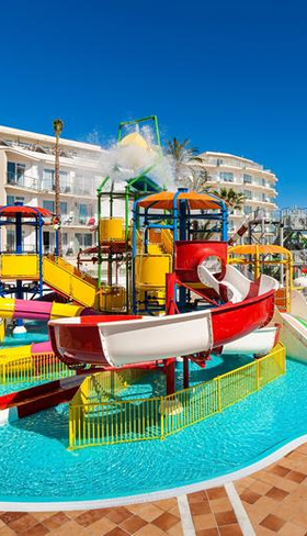 SPLASHWORLD Playa Estepona
