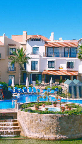 Hotel PortAventura