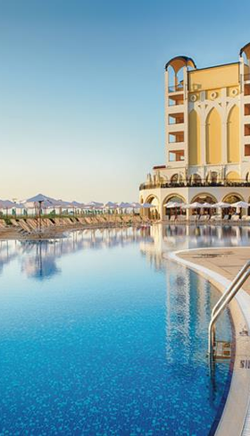 Hotel RIU Helios Bay