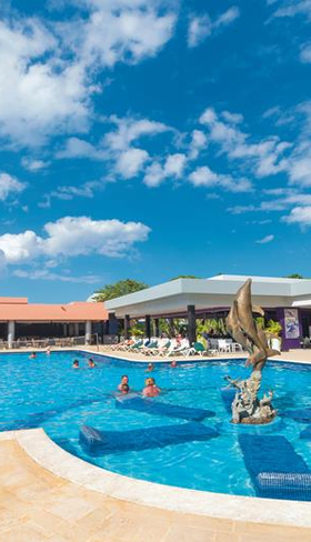 Hotel RIU Lupita