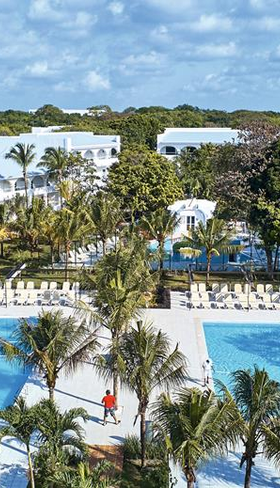 RIU Tequila