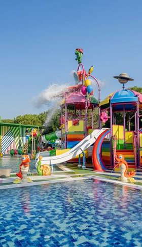 Hotel Rixos Premium Belek