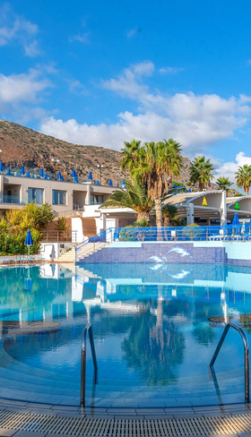 Hotel Royal Belvedere