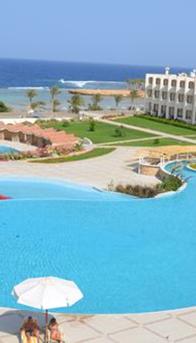 Hotel Royal Brayka