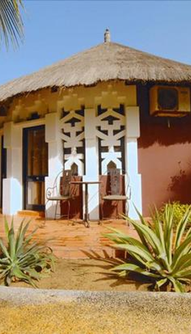 Hotel Royam