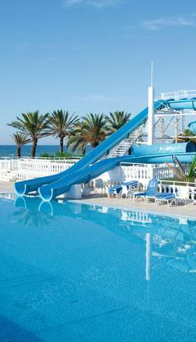 Hotel Samira Club