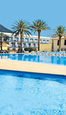 Hotel San Carlos
