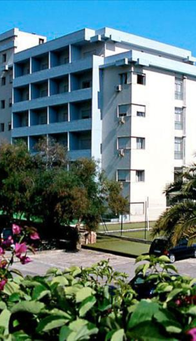 Hotel Santa Lucia e le Sabbie d'Oro