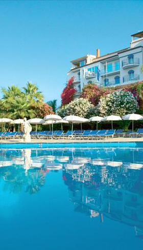 Hotel Sant'Alphio Garden