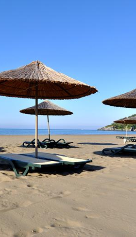 Hotel Sarigerme Imperial
