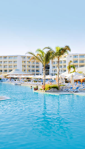 Hotel Seabank & Spa