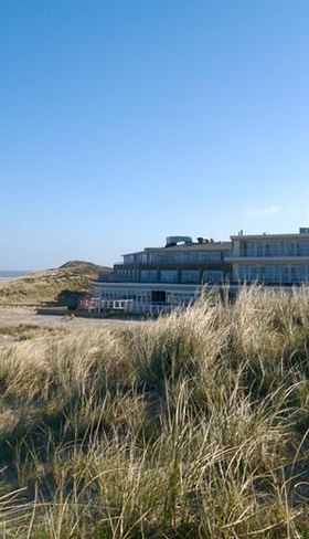 Hotel Seeduyn