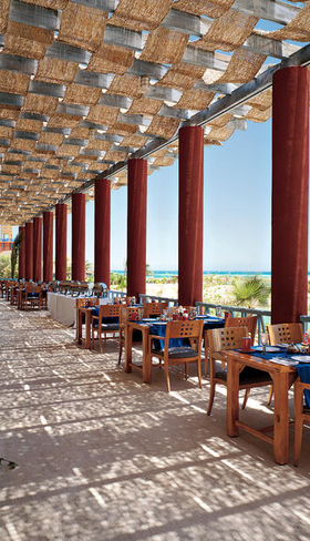 Sheraton Miramar Resort