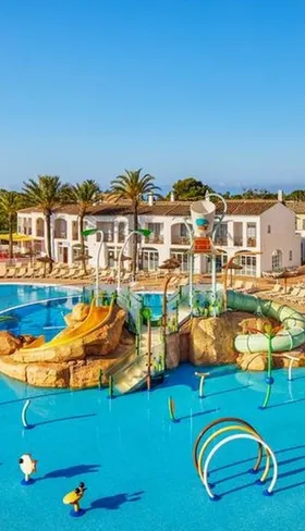 Hotel Sol Falco