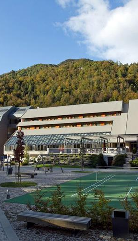 Hotel Spik