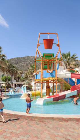 Hotel Star Beach Village & Waterpark