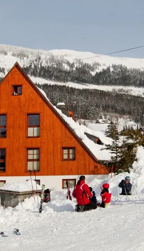 Hotel Stoh