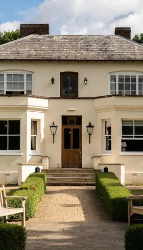 Hotel Tewinbury