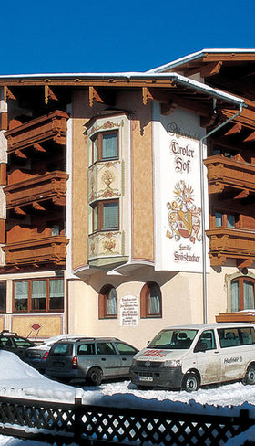 Hotel Tirolerhof